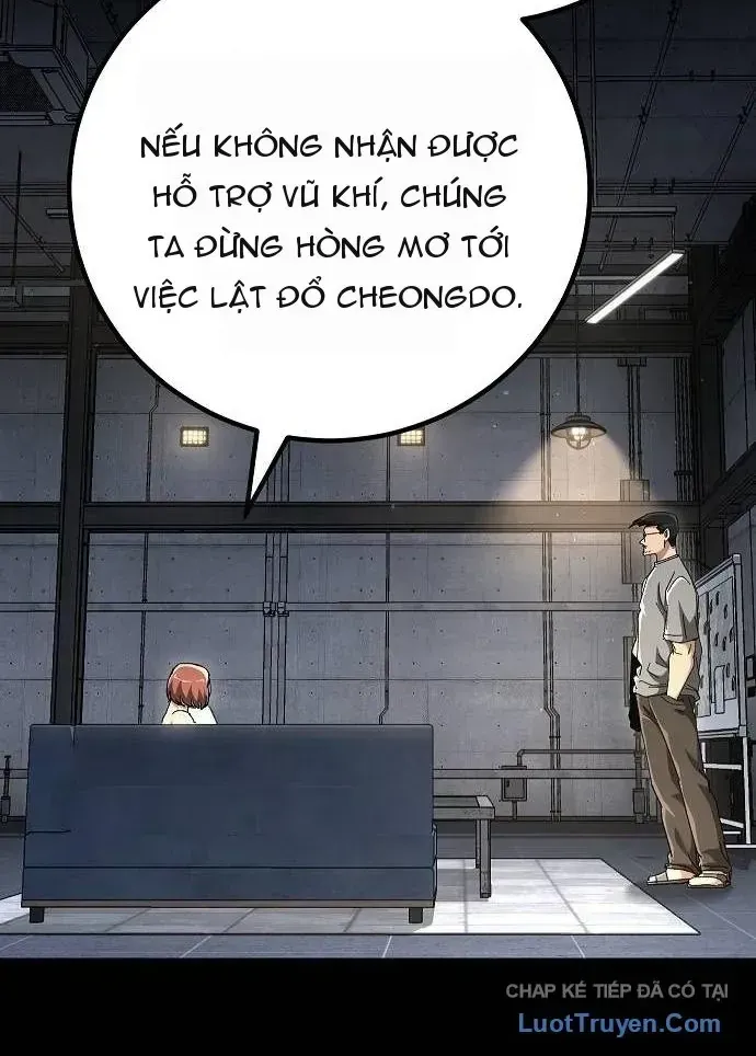 Người Dọn Dẹp - Chap 46 - Trang 9