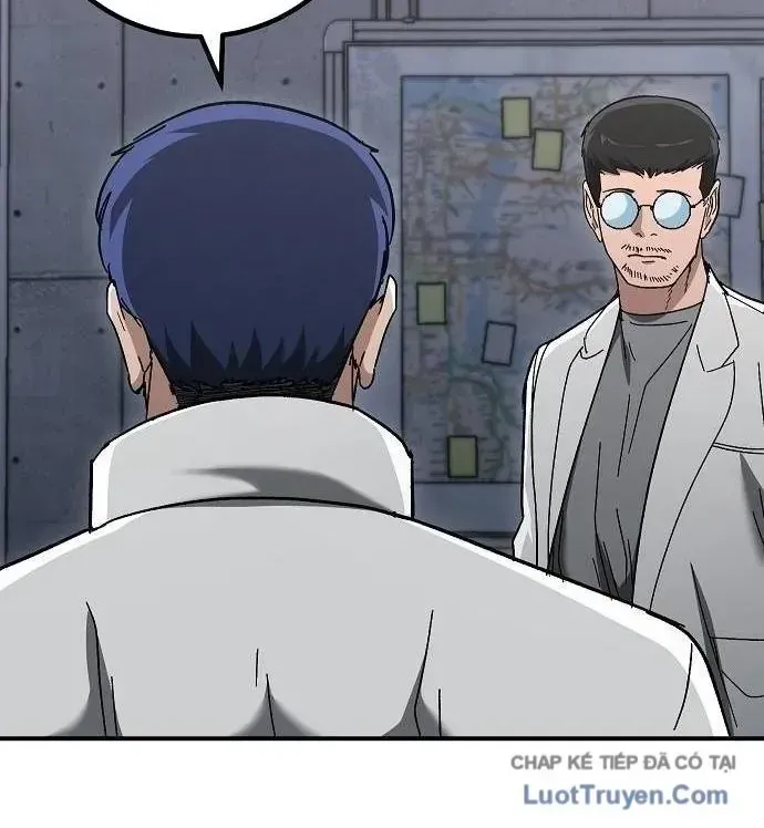 Người Dọn Dẹp - Chap 46 - Trang 81