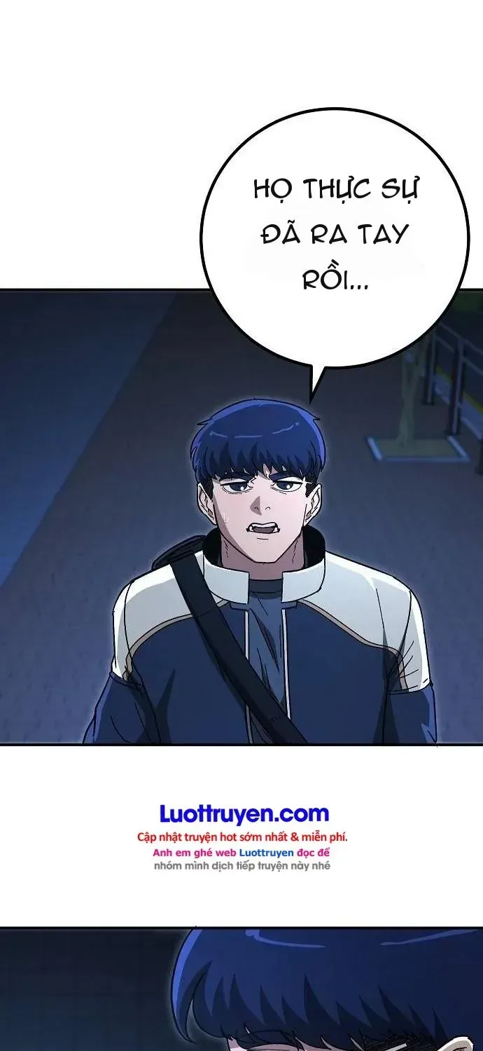 Người Dọn Dẹp - Chap 46 - Trang 88
