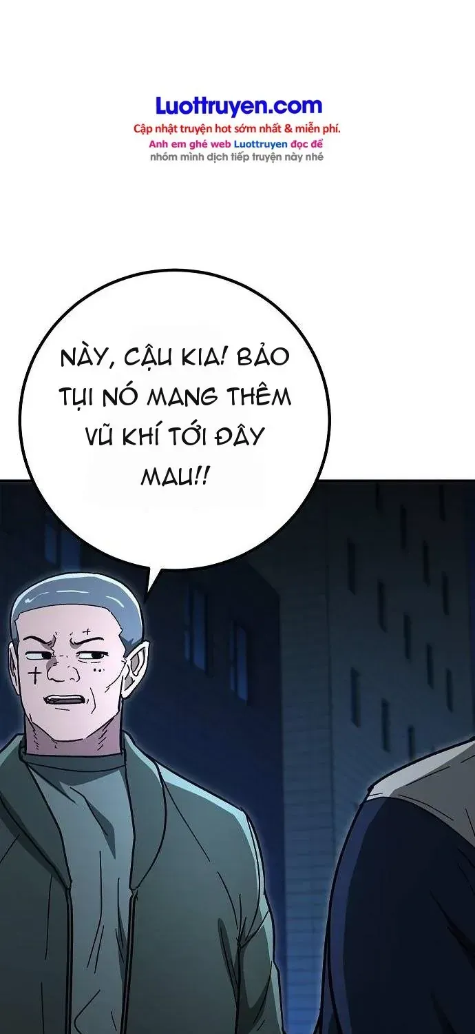 Người Dọn Dẹp - Chap 46 - Trang 90
