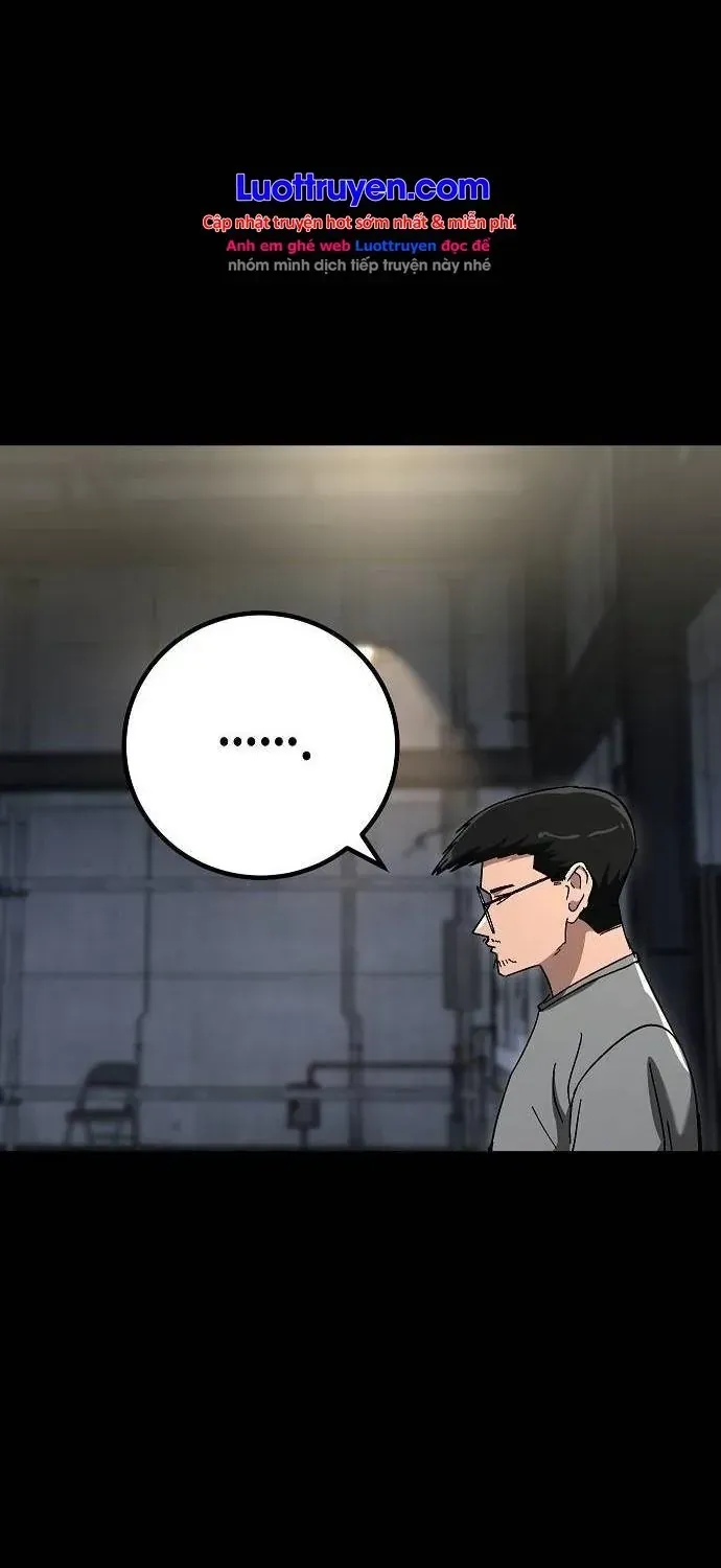 Người Dọn Dẹp - Chap 46 - Trang 10