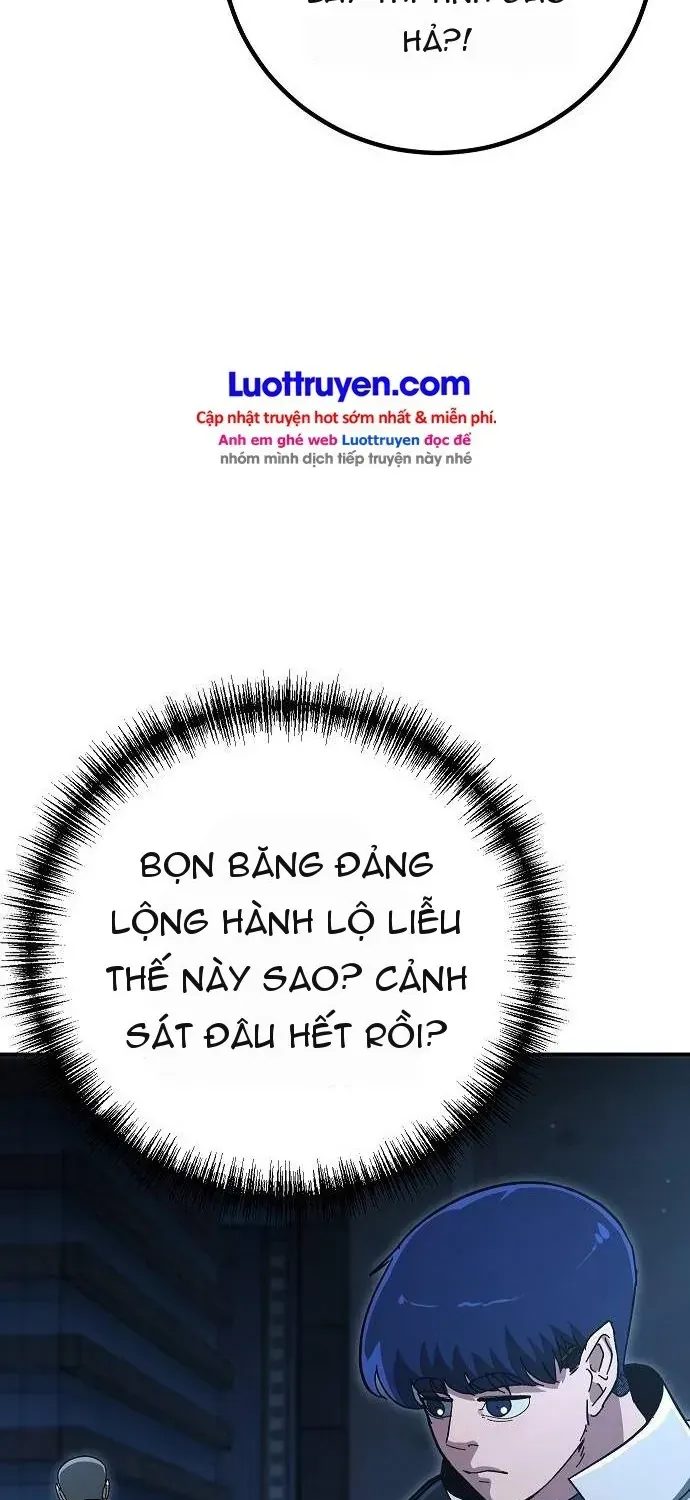 Người Dọn Dẹp - Chap 46 - Trang 92