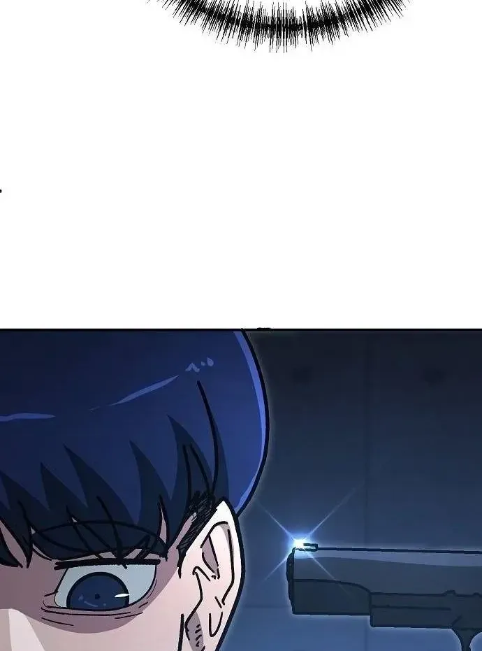 Người Dọn Dẹp - Chap 46 - Trang 95