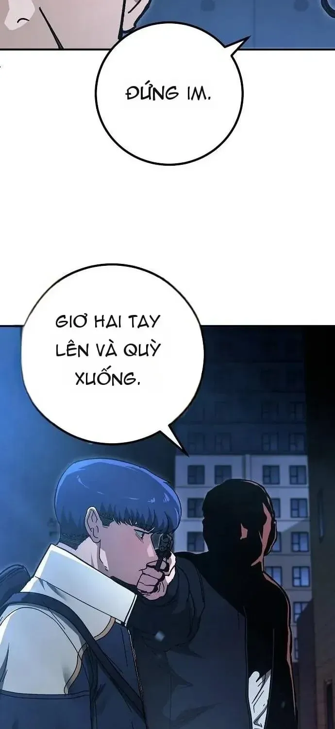 Người Dọn Dẹp - Chap 46 - Trang 96
