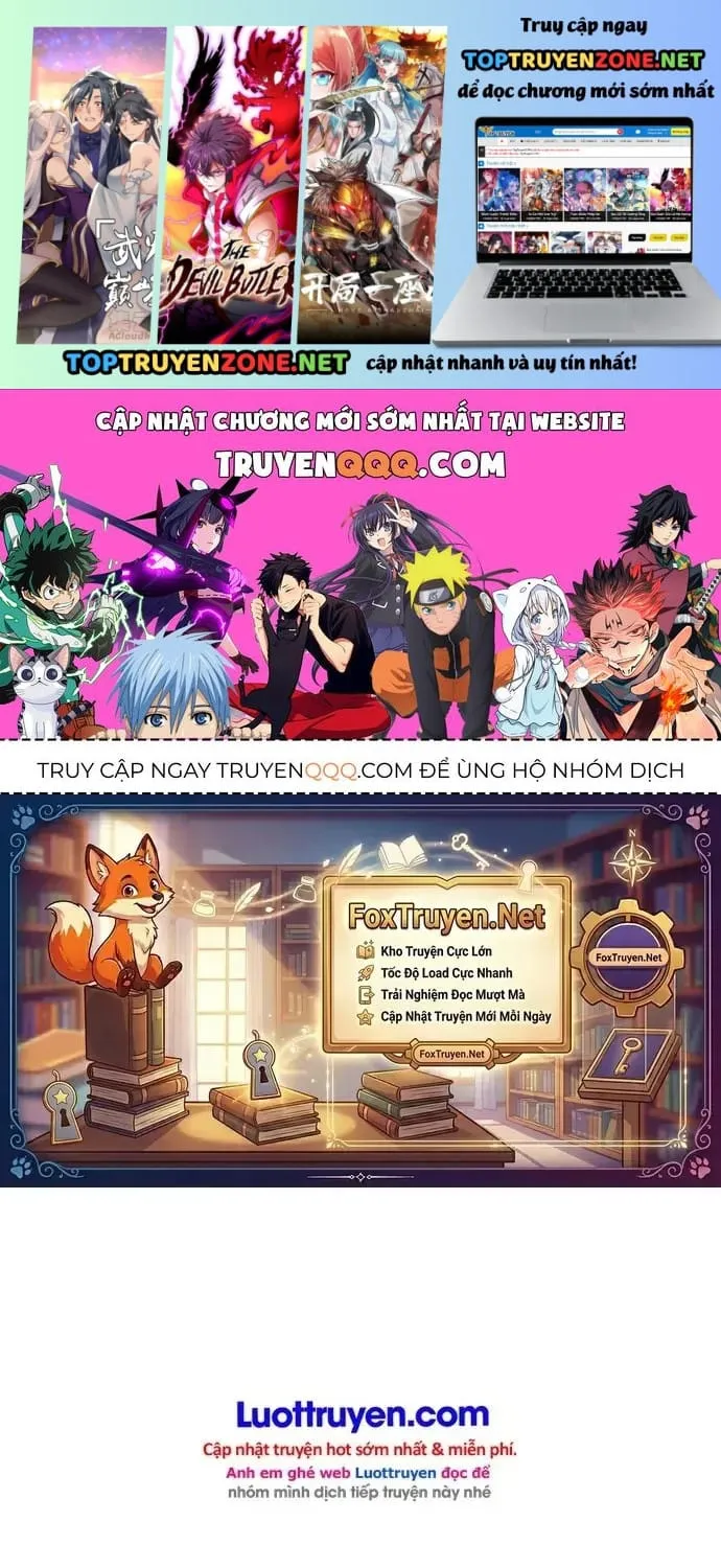 Người Dọn Dẹp - Chap 47 - Trang 1