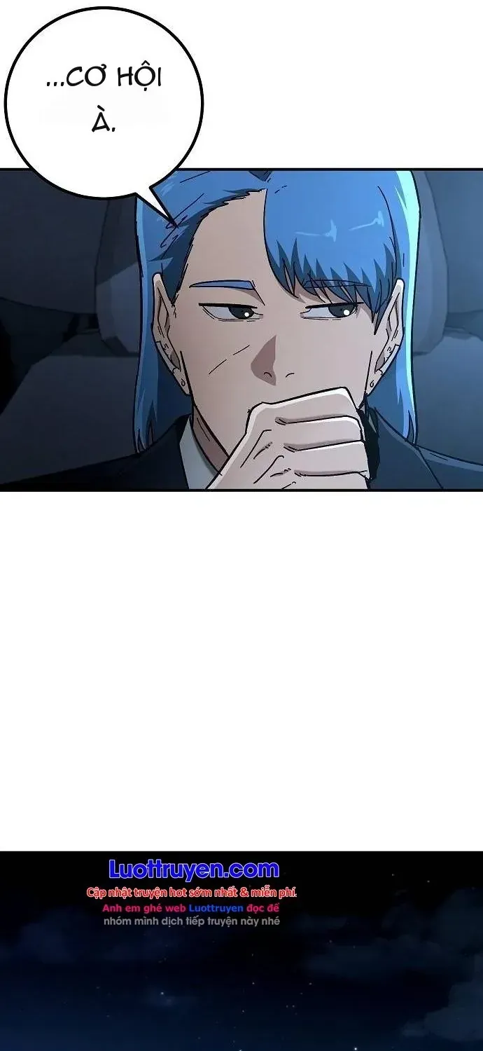 Người Dọn Dẹp - Chap 47 - Trang 12