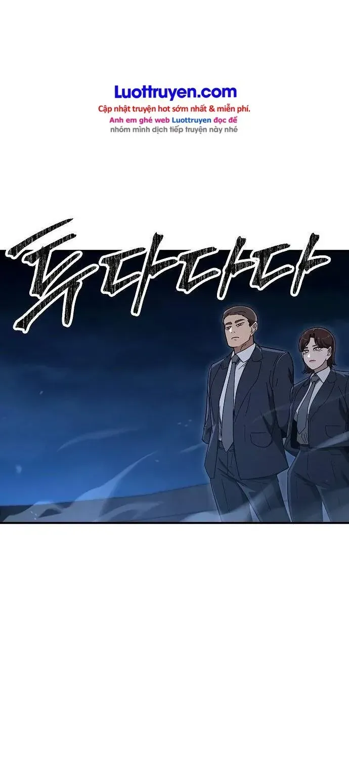 Người Dọn Dẹp - Chap 47 - Trang 14