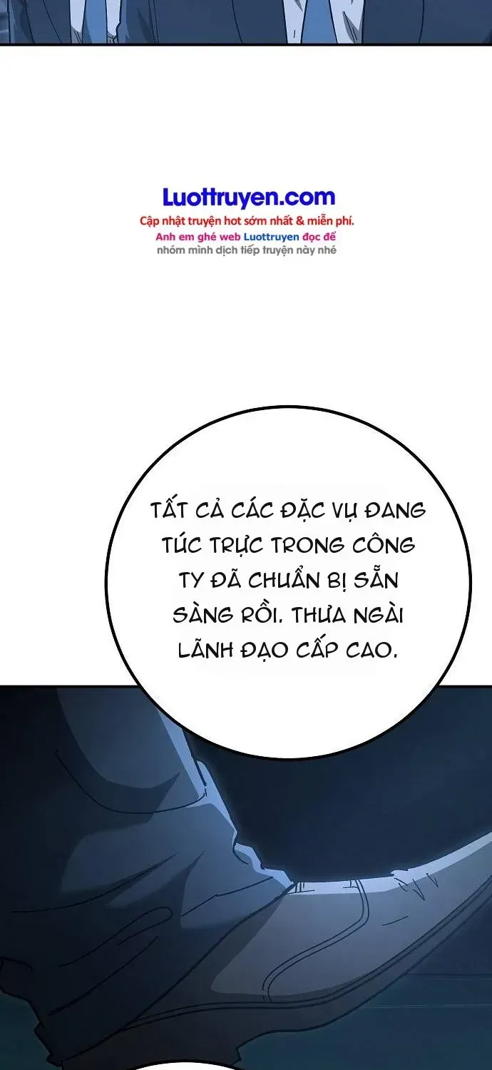 Người Dọn Dẹp - Chap 47 - Trang 16