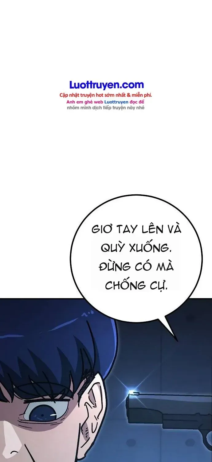 Người Dọn Dẹp - Chap 47 - Trang 22