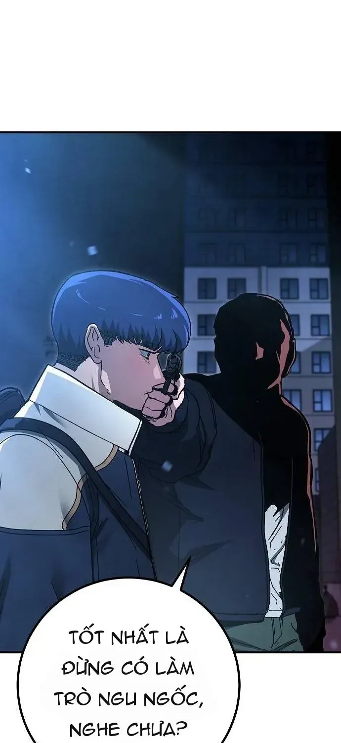 Người Dọn Dẹp - Chap 47 - Trang 24