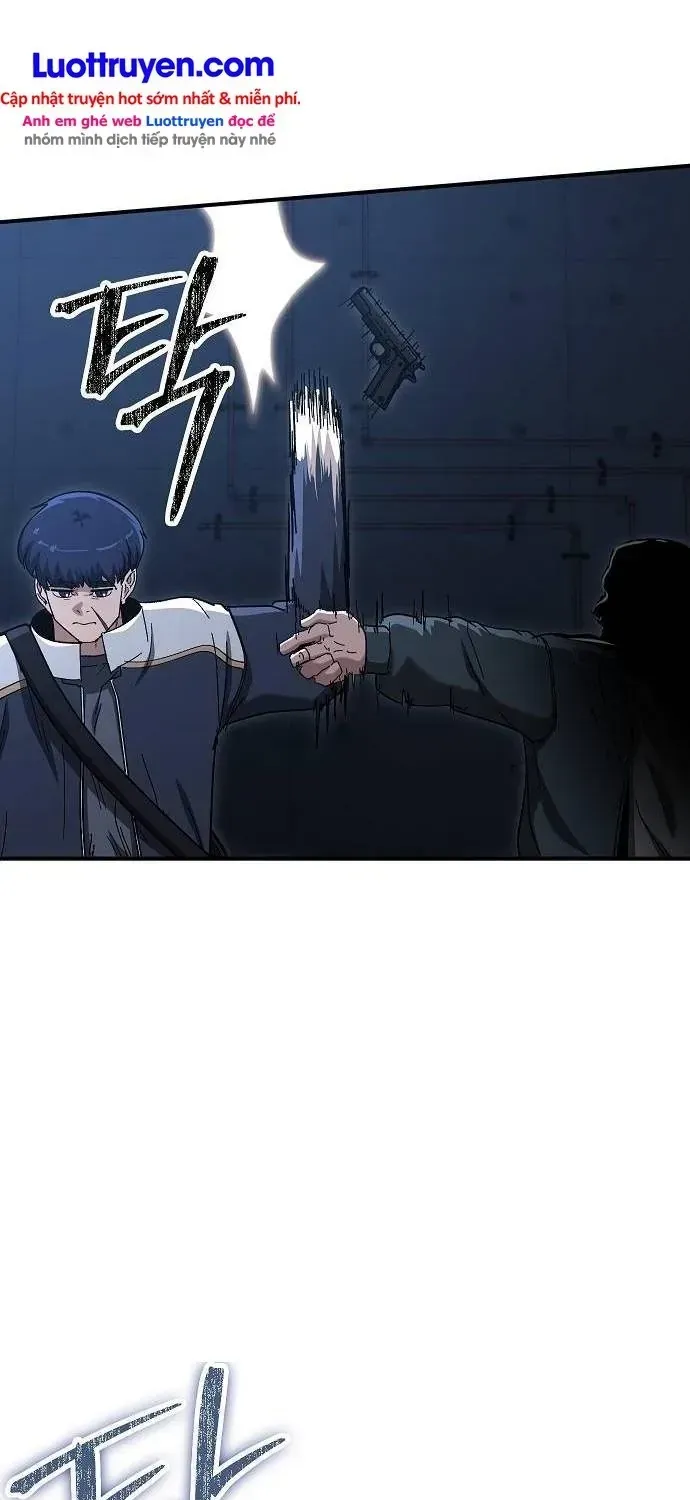 Người Dọn Dẹp - Chap 47 - Trang 26