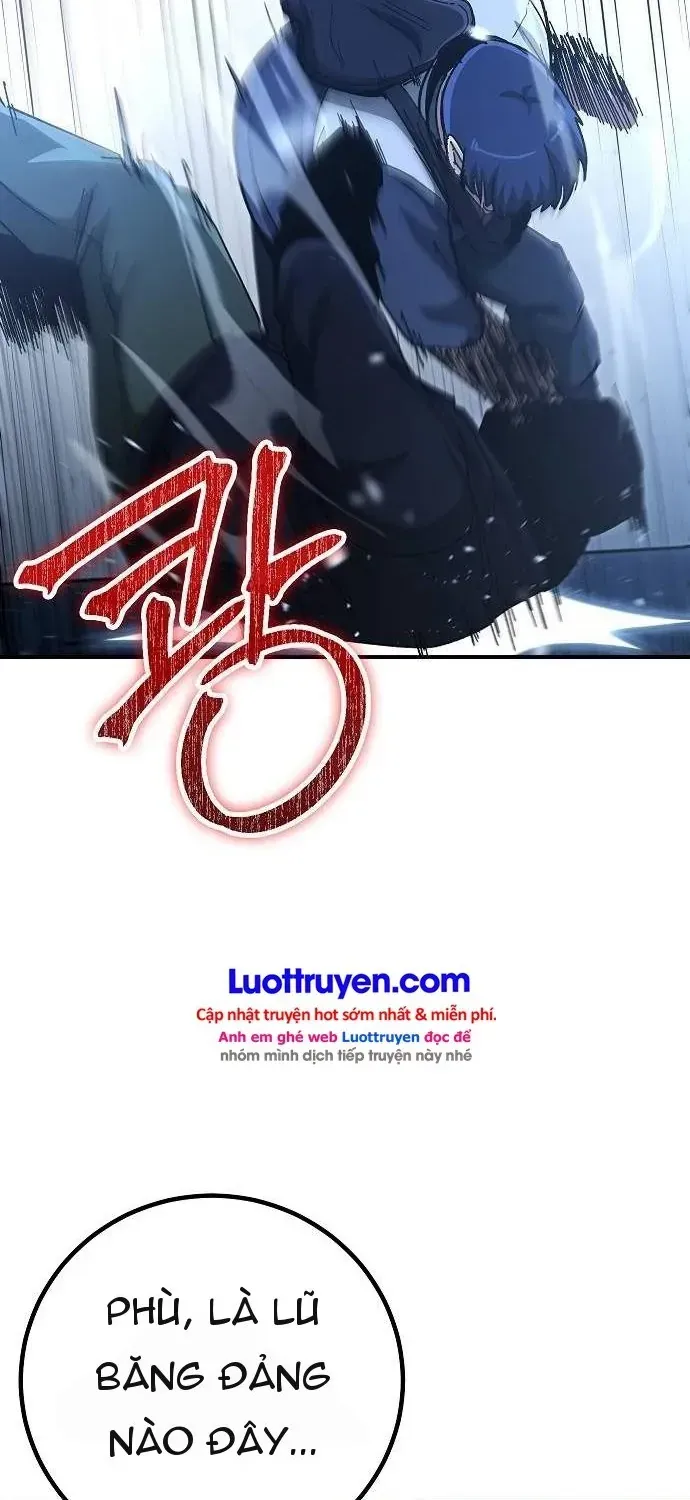 Người Dọn Dẹp - Chap 47 - Trang 28