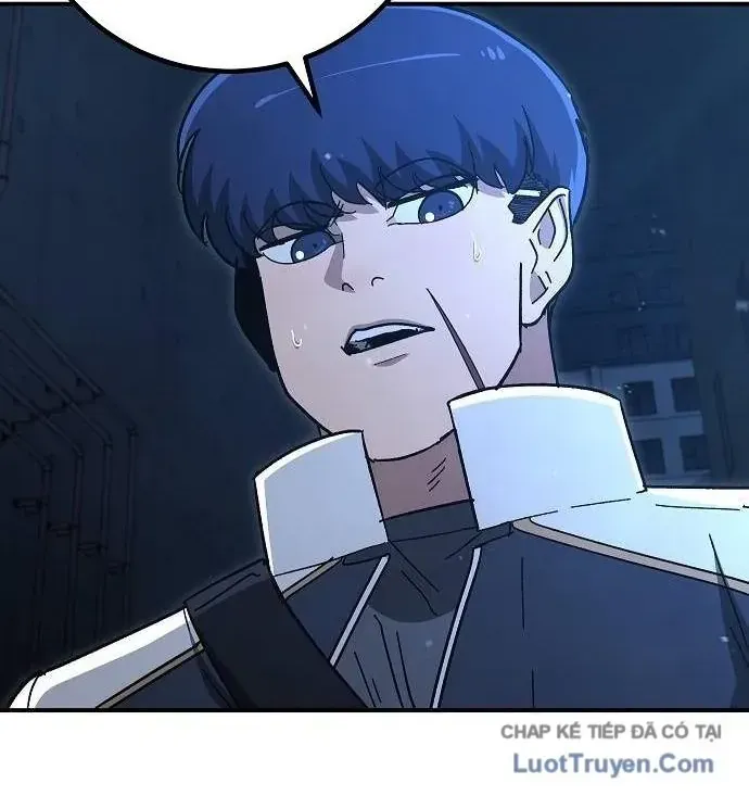 Người Dọn Dẹp - Chap 47 - Trang 29