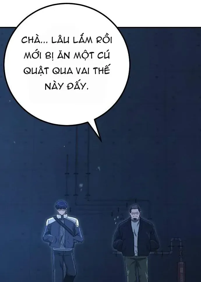 Người Dọn Dẹp - Chap 47 - Trang 31