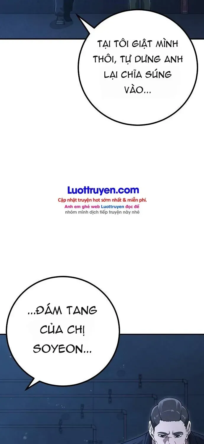 Người Dọn Dẹp - Chap 47 - Trang 32