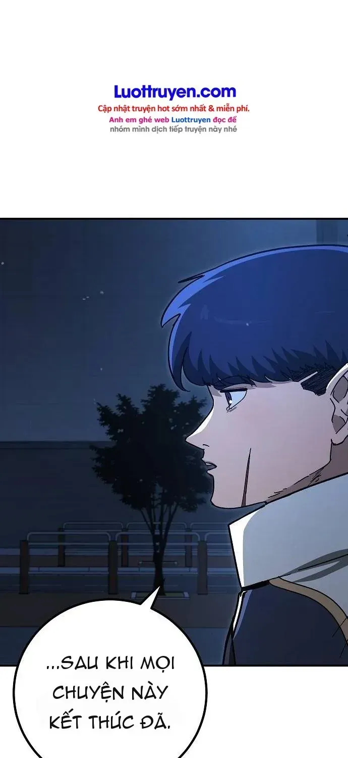 Người Dọn Dẹp - Chap 47 - Trang 34