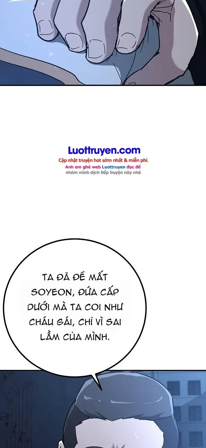 Người Dọn Dẹp - Chap 47 - Trang 36