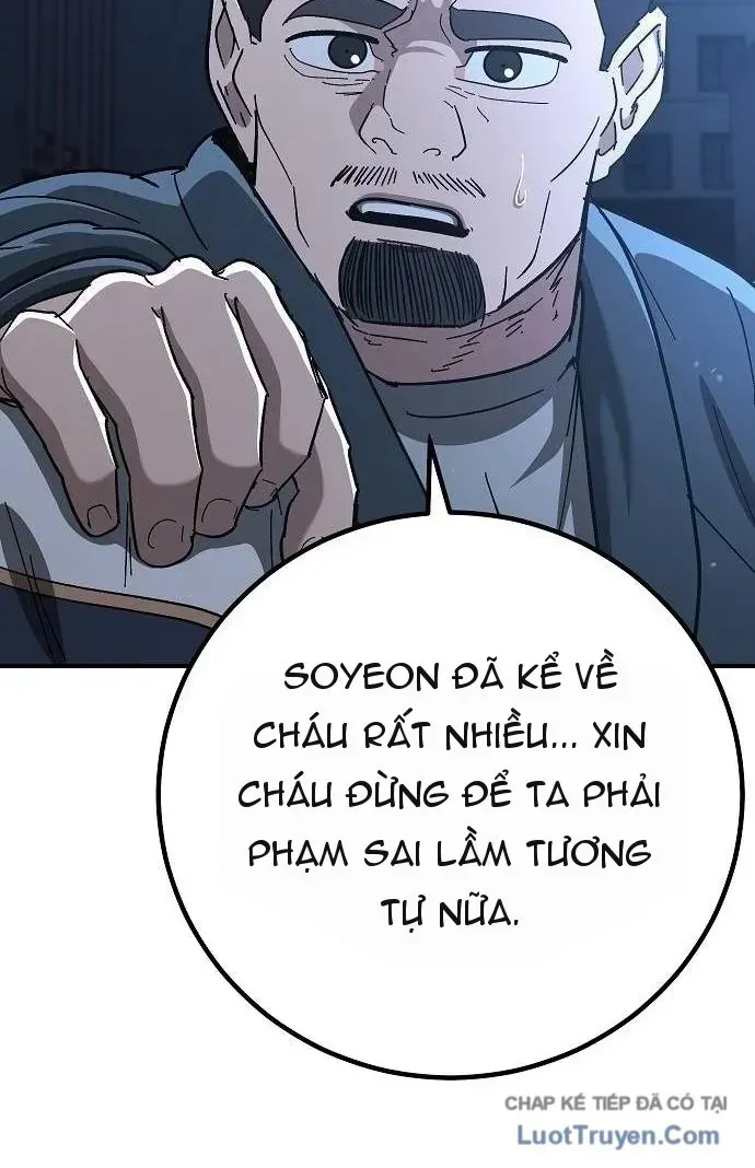 Người Dọn Dẹp - Chap 47 - Trang 37