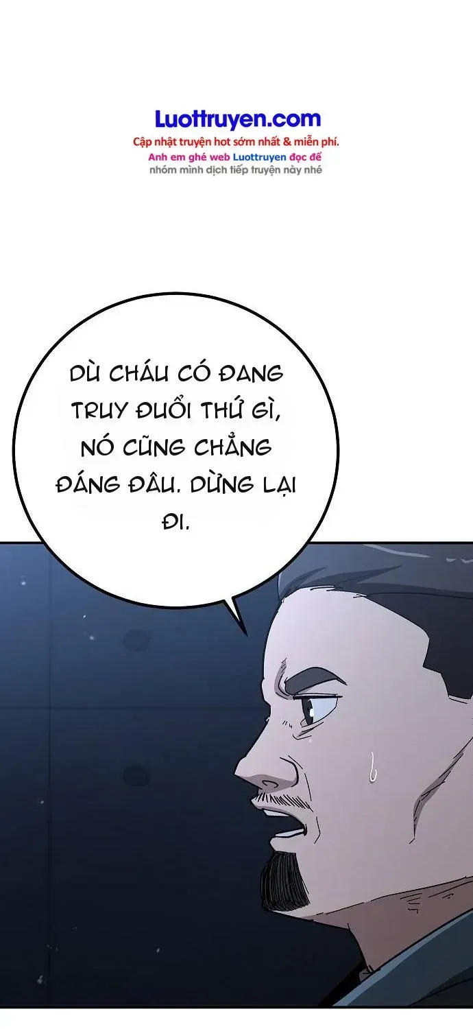 Người Dọn Dẹp - Chap 47 - Trang 38