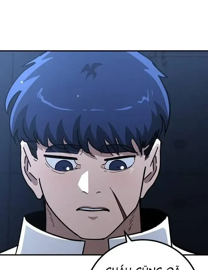 Người Dọn Dẹp - Chap 47 - Trang 39