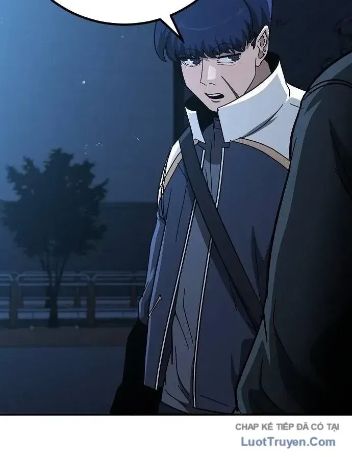 Người Dọn Dẹp - Chap 47 - Trang 41
