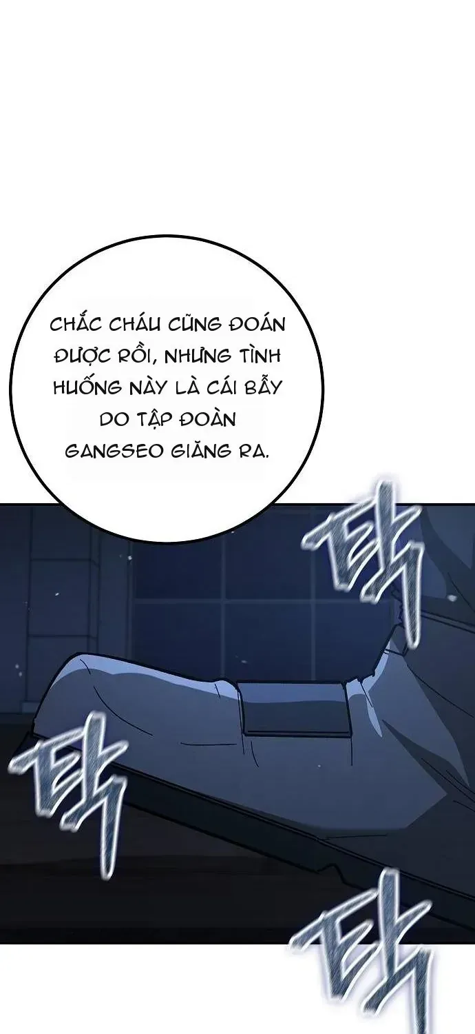 Người Dọn Dẹp - Chap 47 - Trang 44