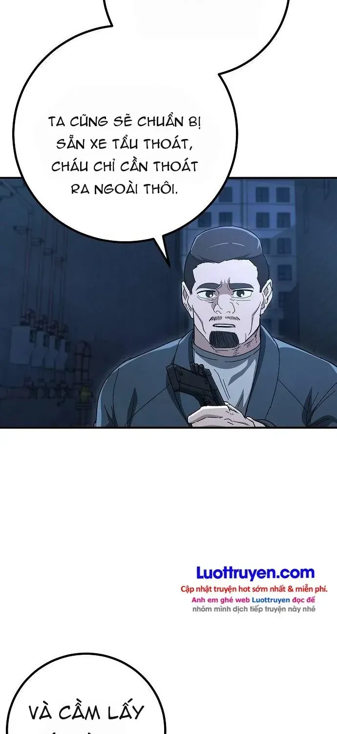 Người Dọn Dẹp - Chap 47 - Trang 48
