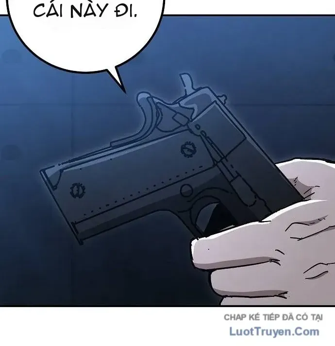 Người Dọn Dẹp - Chap 47 - Trang 49