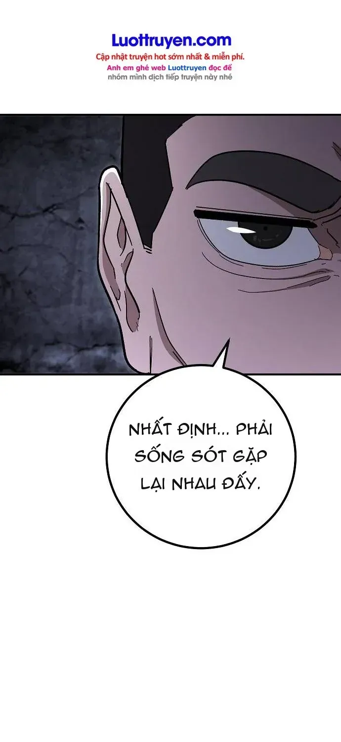 Người Dọn Dẹp - Chap 47 - Trang 50