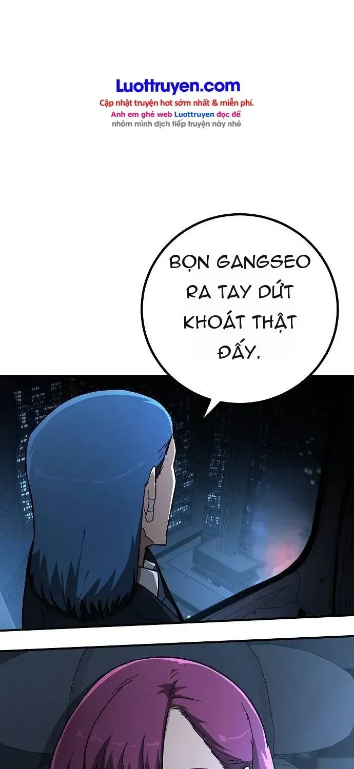 Người Dọn Dẹp - Chap 47 - Trang 6