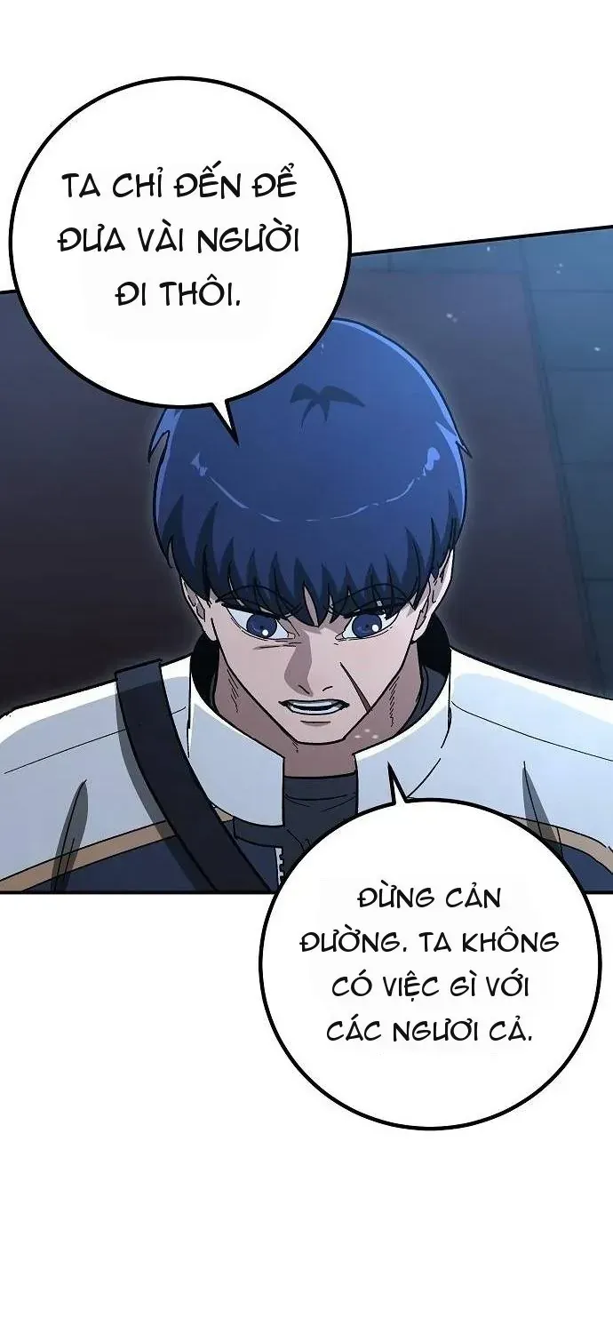 Người Dọn Dẹp - Chap 47 - Trang 58