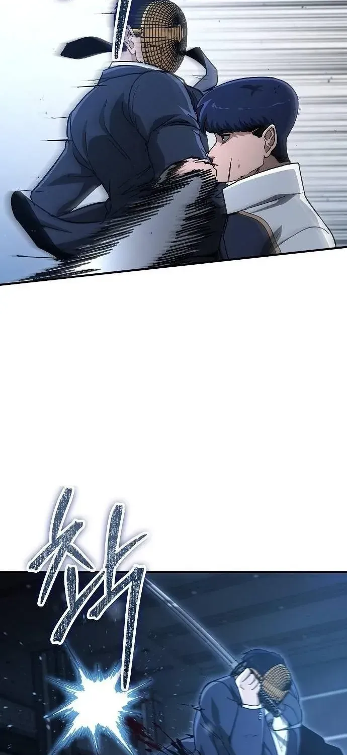 Người Dọn Dẹp - Chap 47 - Trang 60