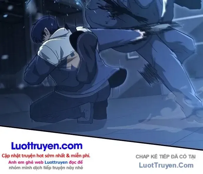 Người Dọn Dẹp - Chap 47 - Trang 61