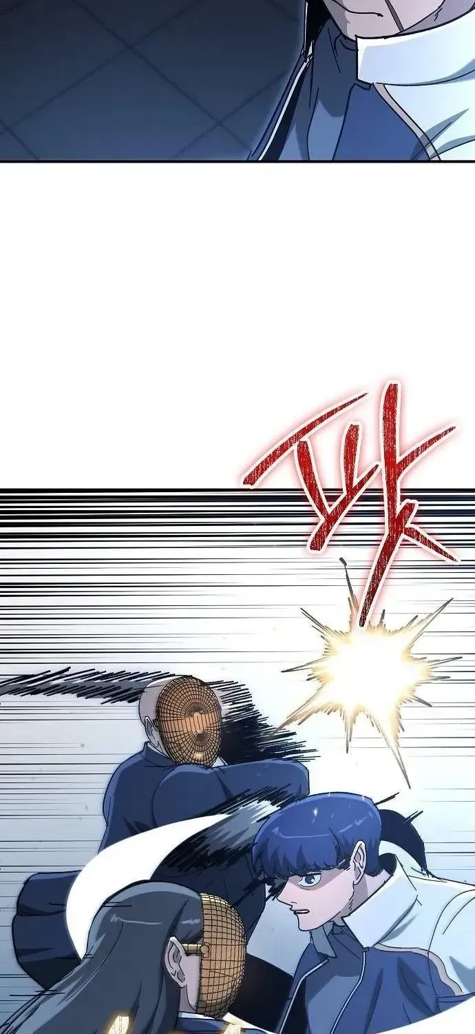 Người Dọn Dẹp - Chap 47 - Trang 64