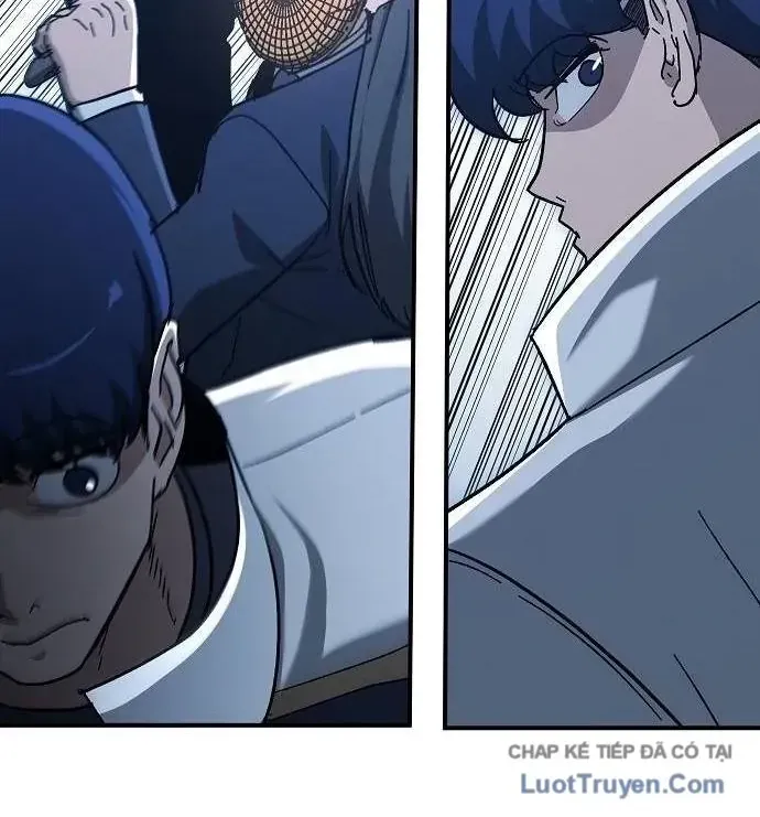 Người Dọn Dẹp - Chap 47 - Trang 69