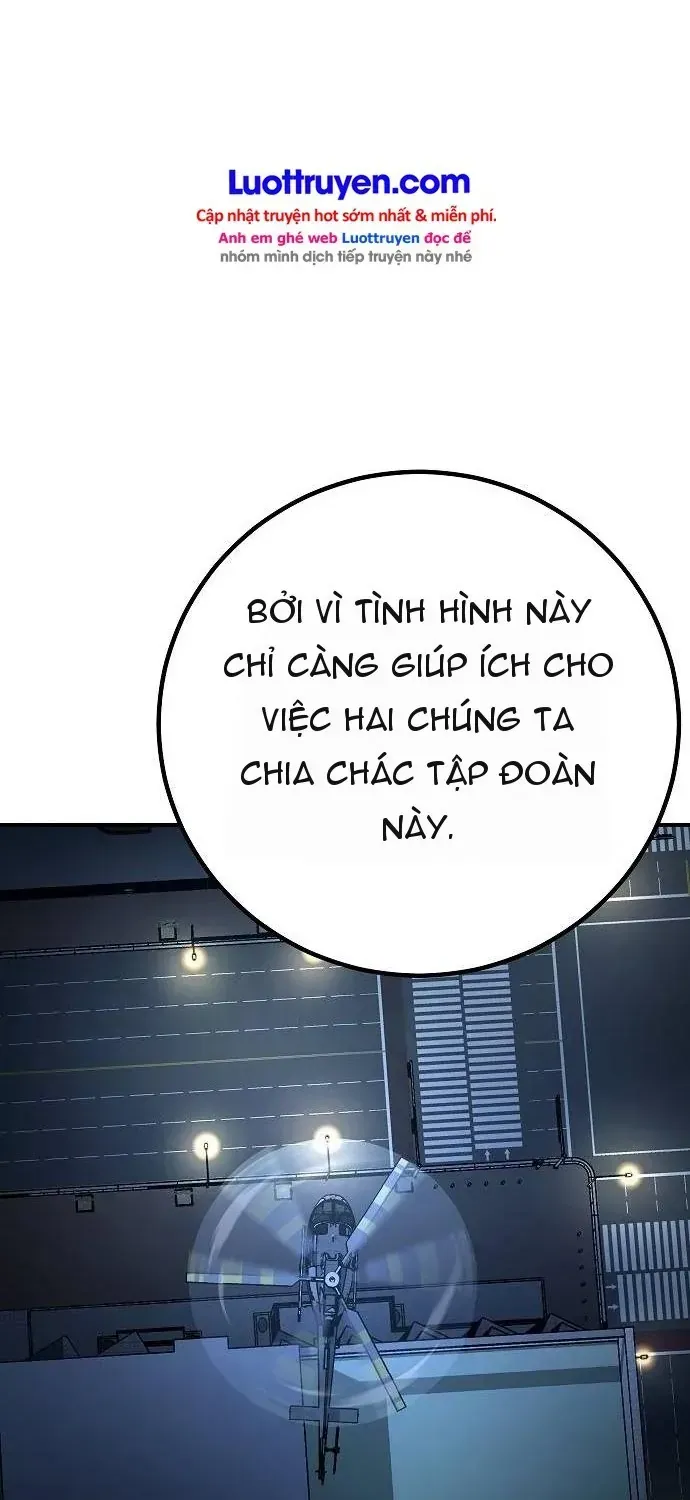 Người Dọn Dẹp - Chap 47 - Trang 8