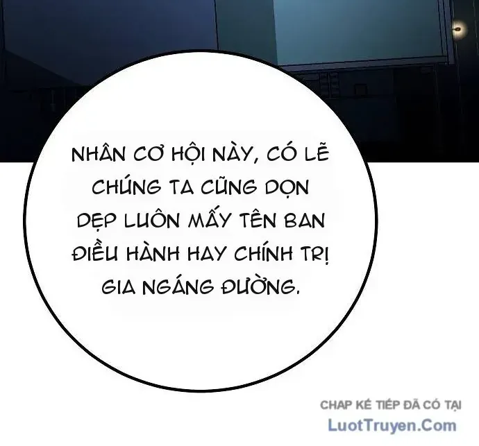 Người Dọn Dẹp - Chap 47 - Trang 9