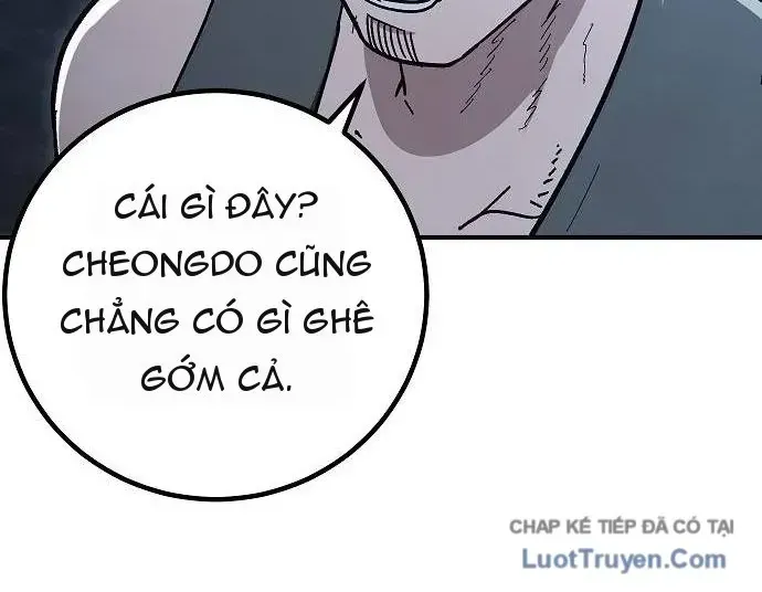 Người Dọn Dẹp - Chap 47 - Trang 81