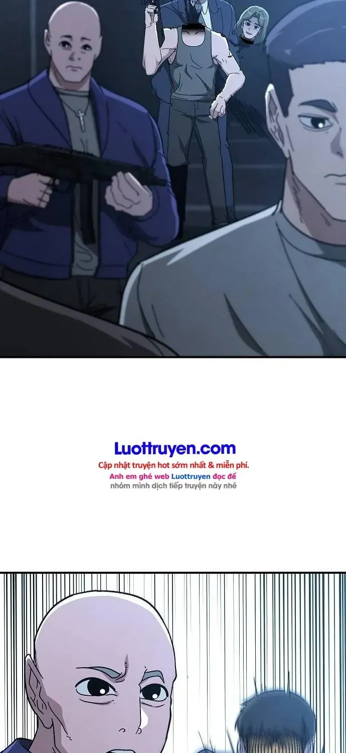 Người Dọn Dẹp - Chap 47 - Trang 84