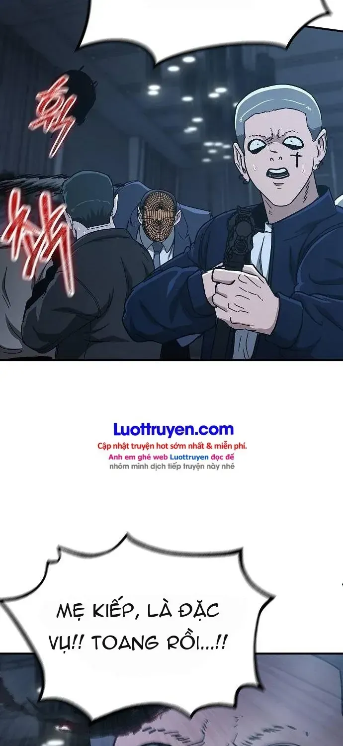 Người Dọn Dẹp - Chap 47 - Trang 88