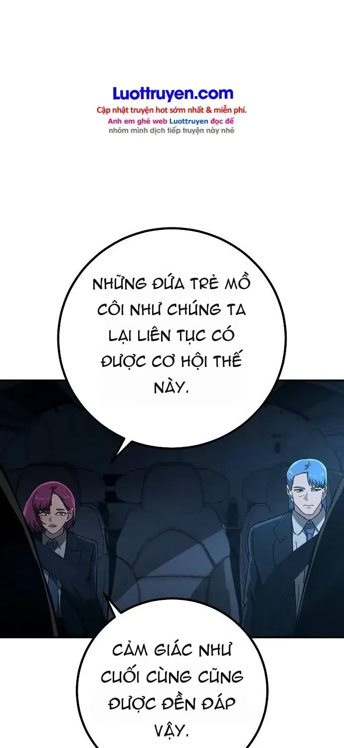 Người Dọn Dẹp - Chap 47 - Trang 10