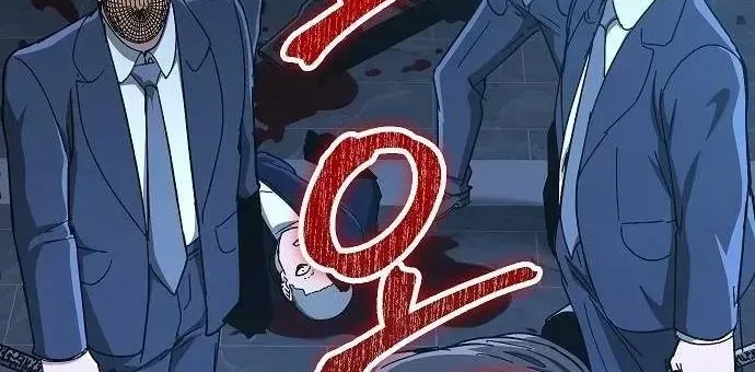 Người Dọn Dẹp - Chap 47 - Trang 91