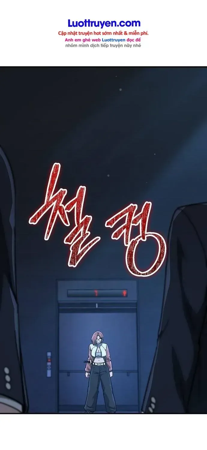 Người Dọn Dẹp - Chap 47 - Trang 94