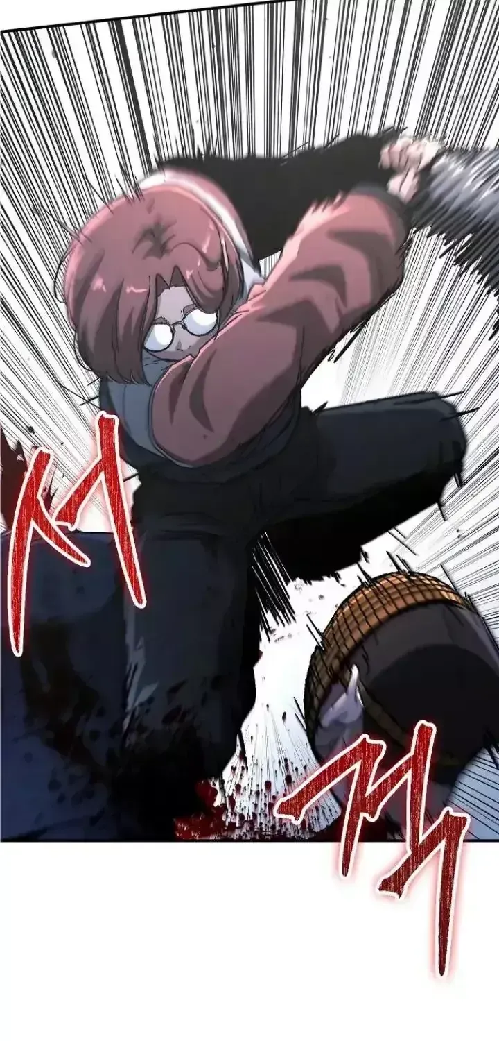 Người Dọn Dẹp - Chap 48 - Trang 18