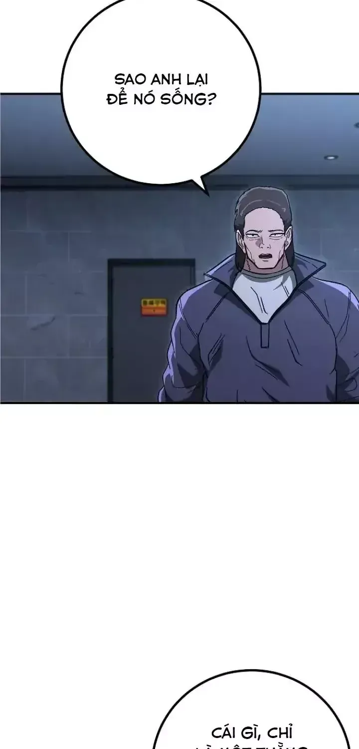 Người Dọn Dẹp - Chap 48 - Trang 22