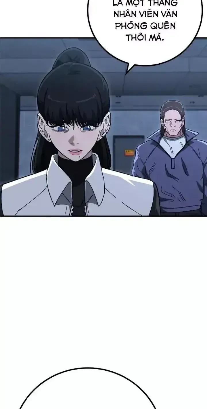 Người Dọn Dẹp - Chap 48 - Trang 23