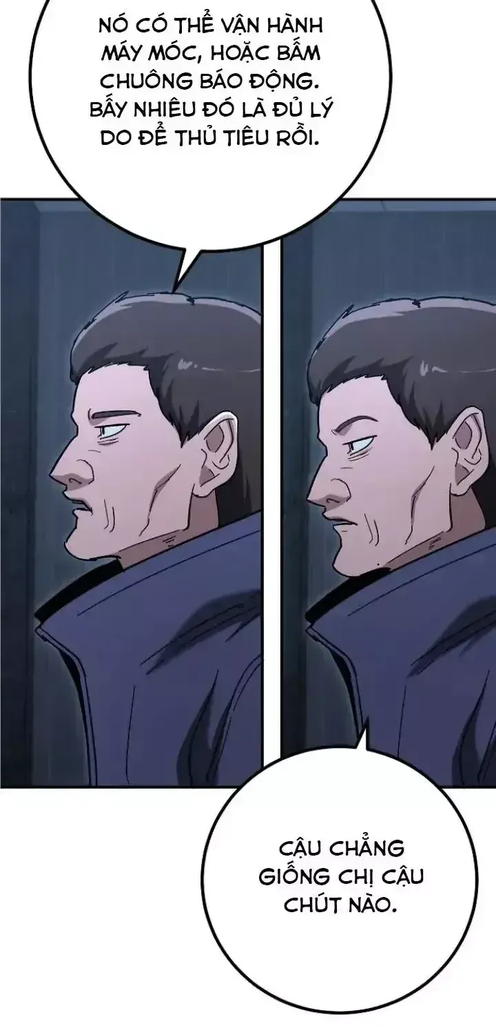 Người Dọn Dẹp - Chap 48 - Trang 24