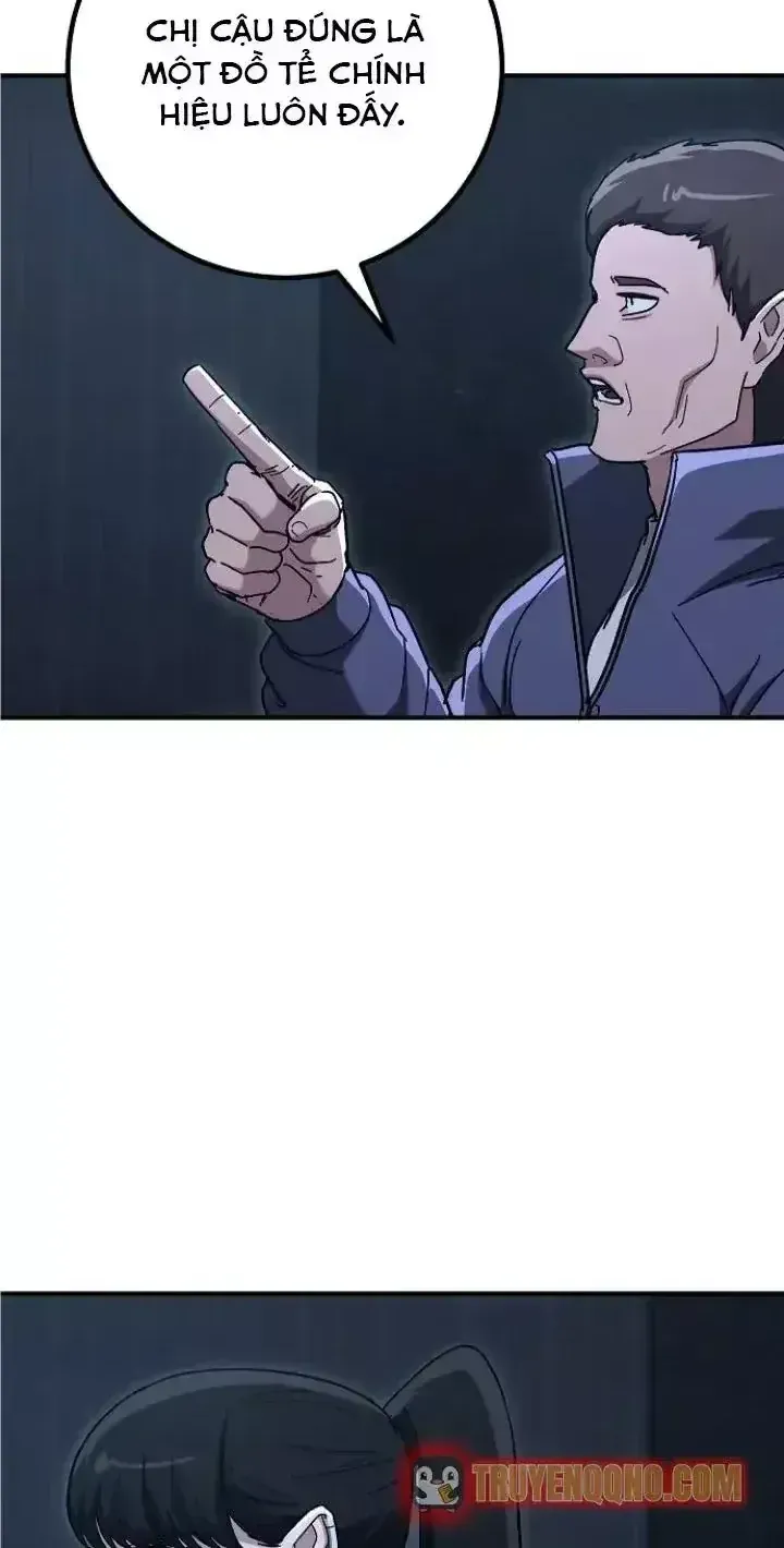 Người Dọn Dẹp - Chap 48 - Trang 27