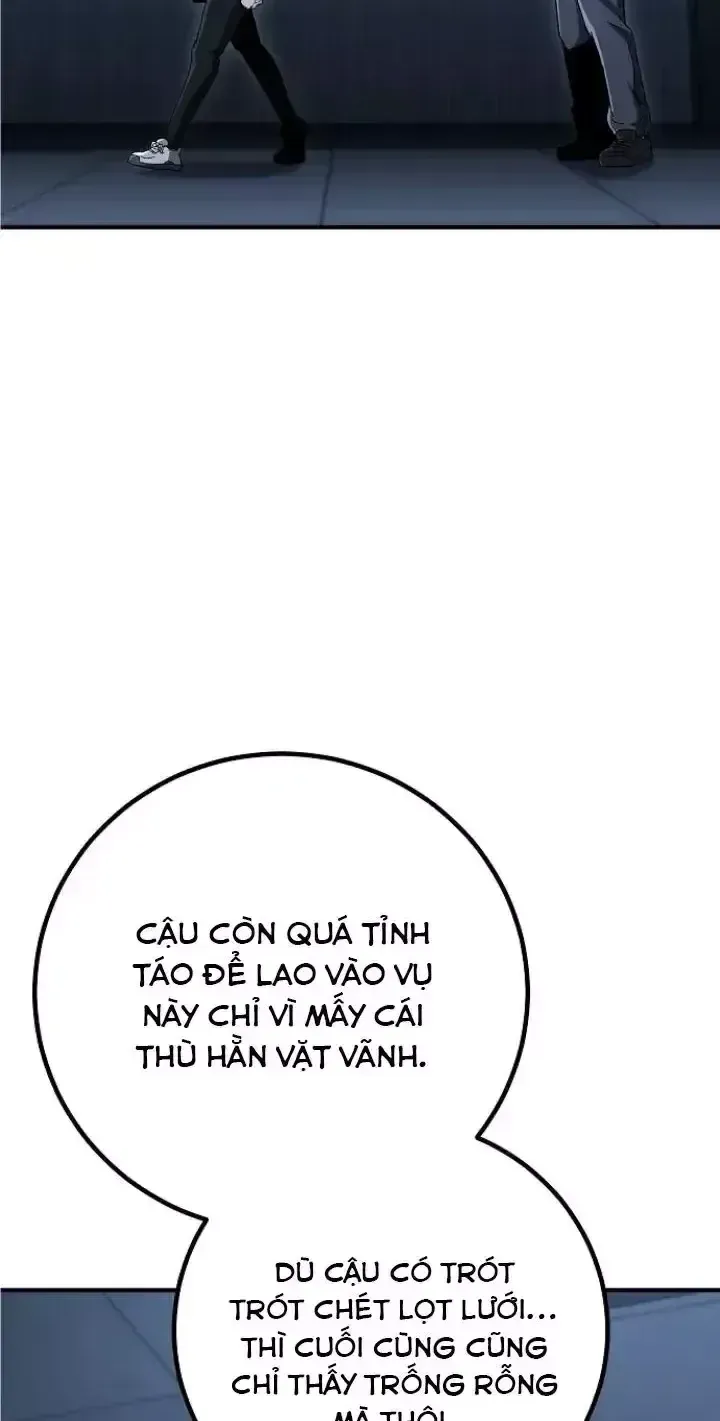Người Dọn Dẹp - Chap 48 - Trang 29