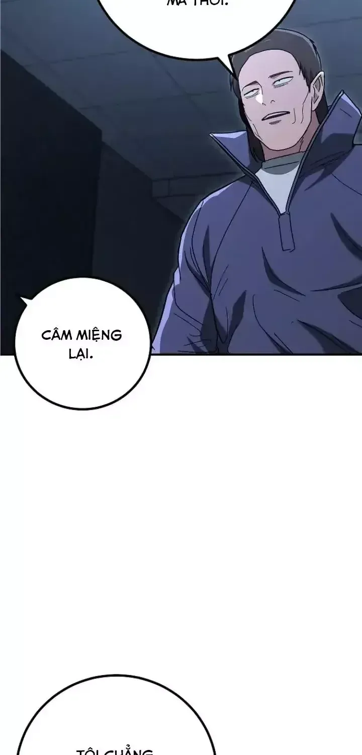 Người Dọn Dẹp - Chap 48 - Trang 30